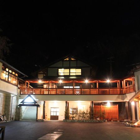 Hotel Taikoban Kam Kam Yoshino  Exterior foto