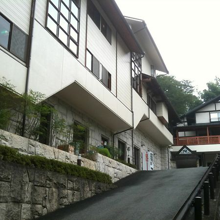 Hotel Taikoban Kam Kam Yoshino  Exterior foto