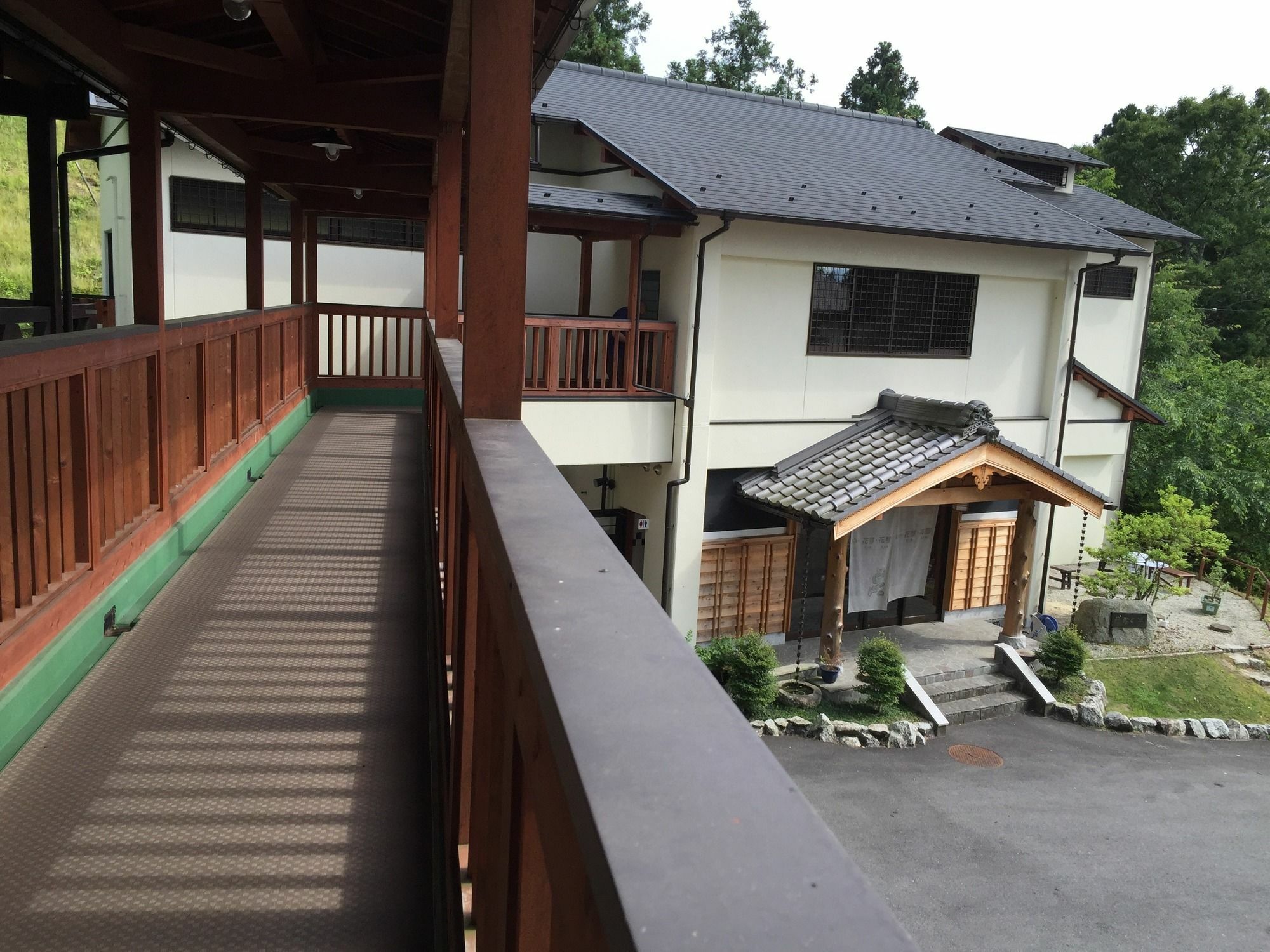 Hotel Taikoban Kam Kam Yoshino  Exterior foto