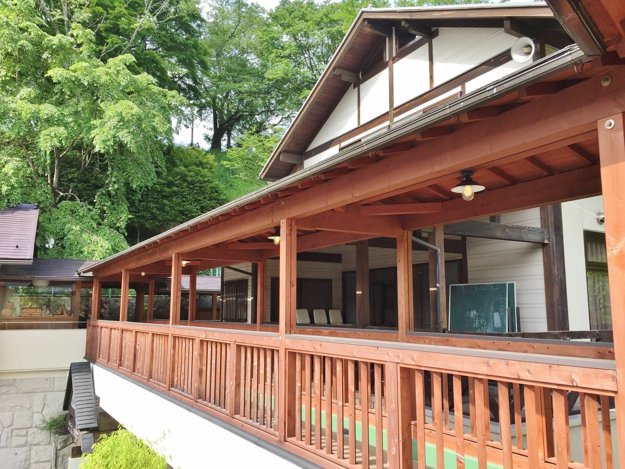 Hotel Taikoban Kam Kam Yoshino  Exterior foto